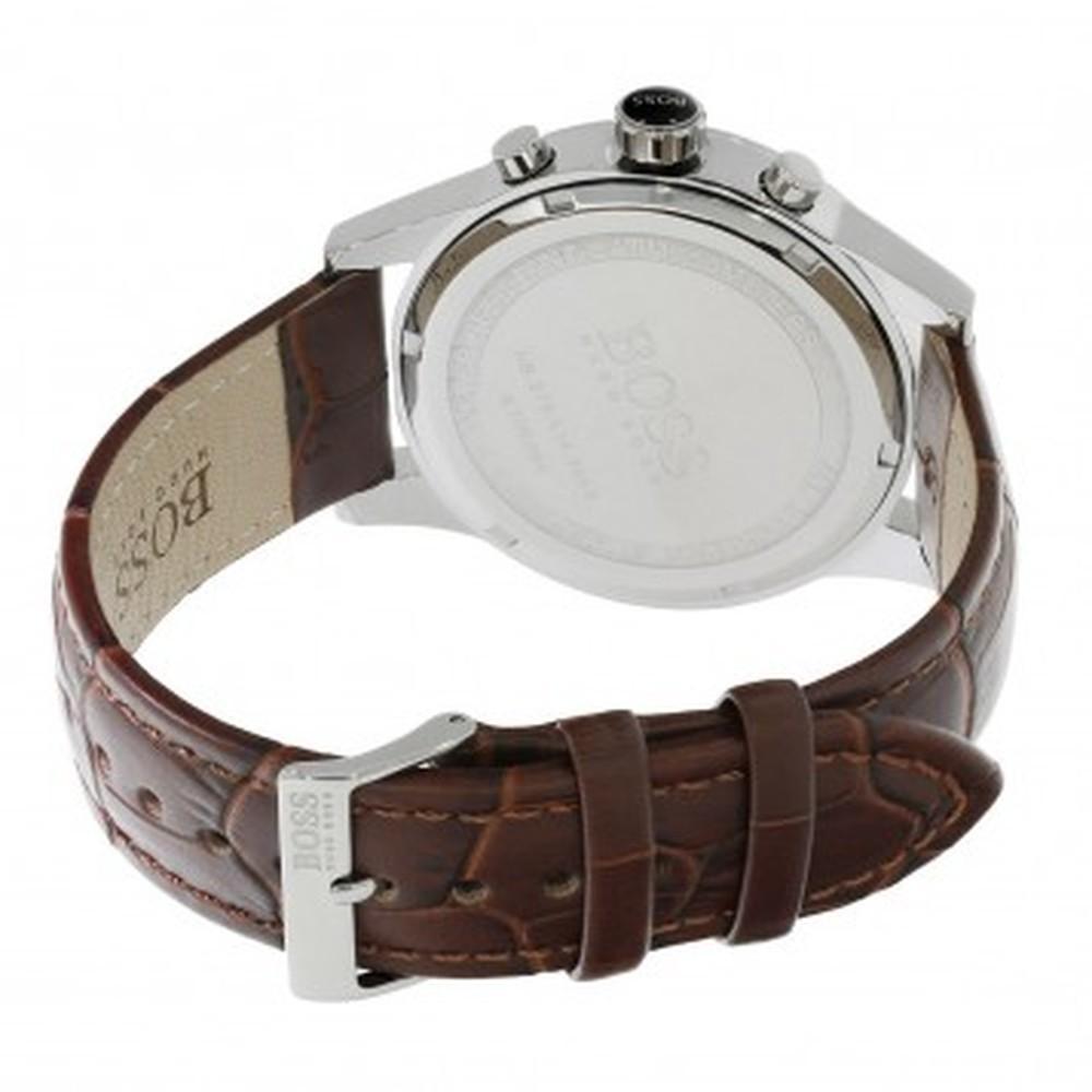 ساعة هيوجو بوس Jet