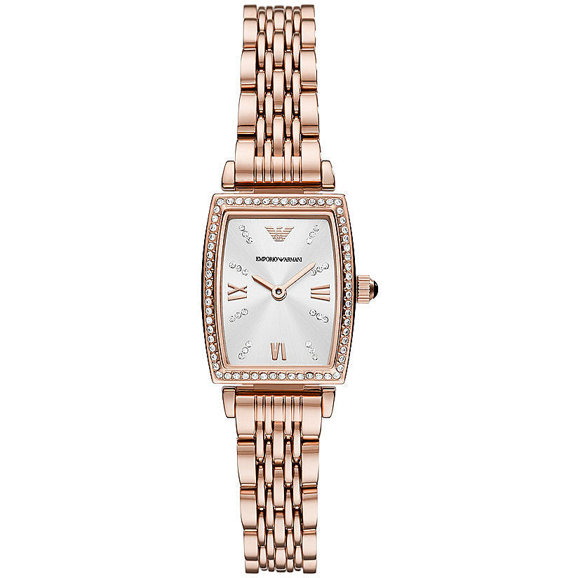 Emporio Armani Gianni T-Bar Watch