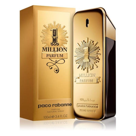 Paco Rabanne 1 Million Parfum 100ml Perfume