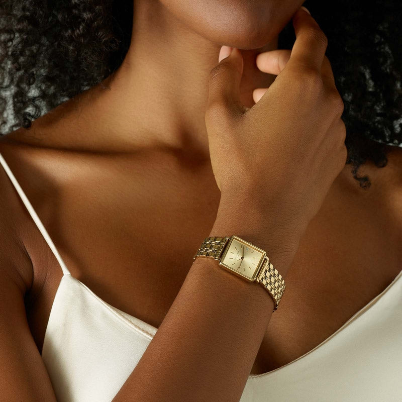 ساعة روزفيلد The Boxy Xs