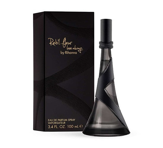 Rihanna Reb'l Fleur Love Always EDP 100ml Perfume