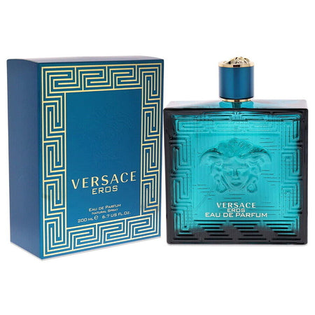 عطر فيرساتشي Eros Man EDP ‏200 مل