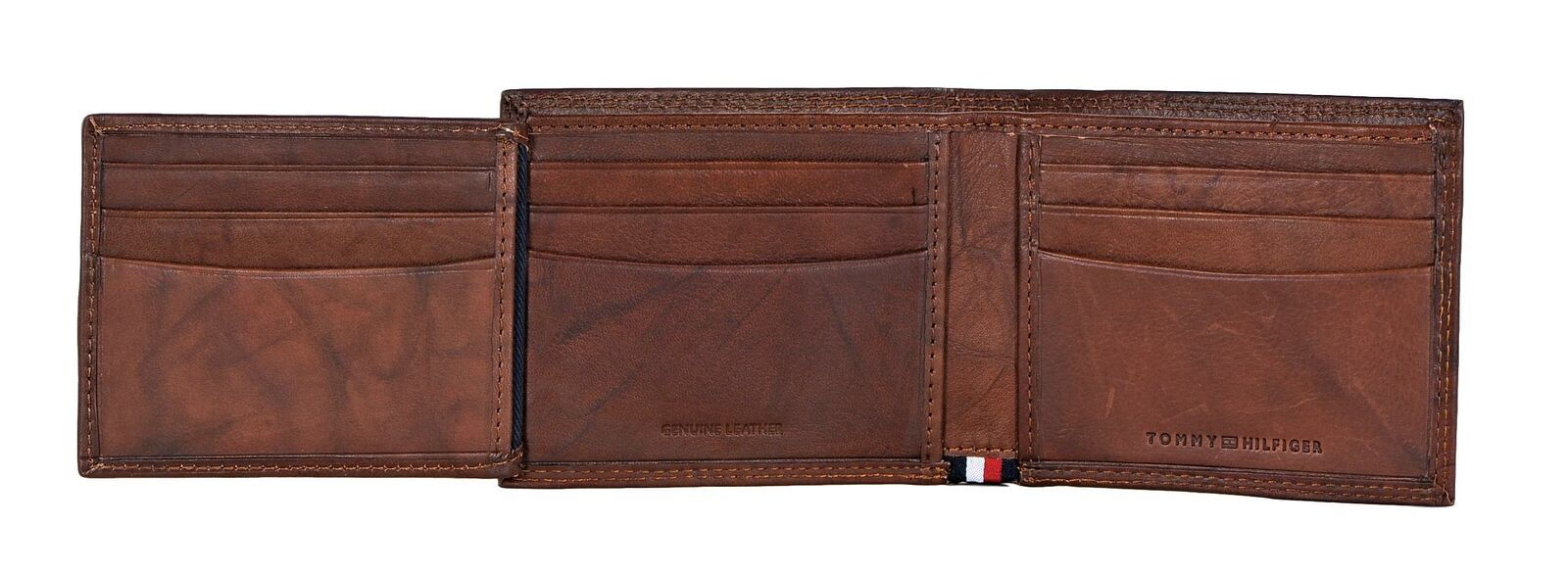 Tommy Hilfiger Wallet