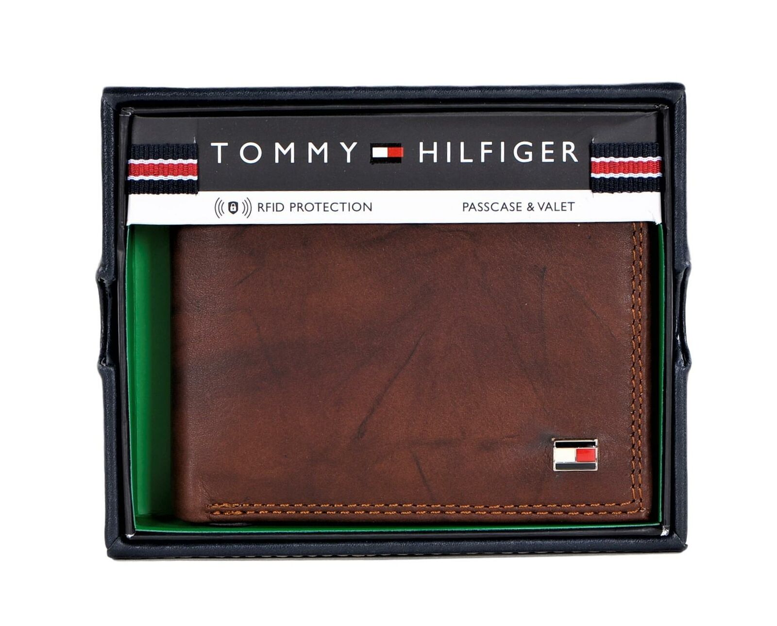 Tommy Hilfiger Wallet
