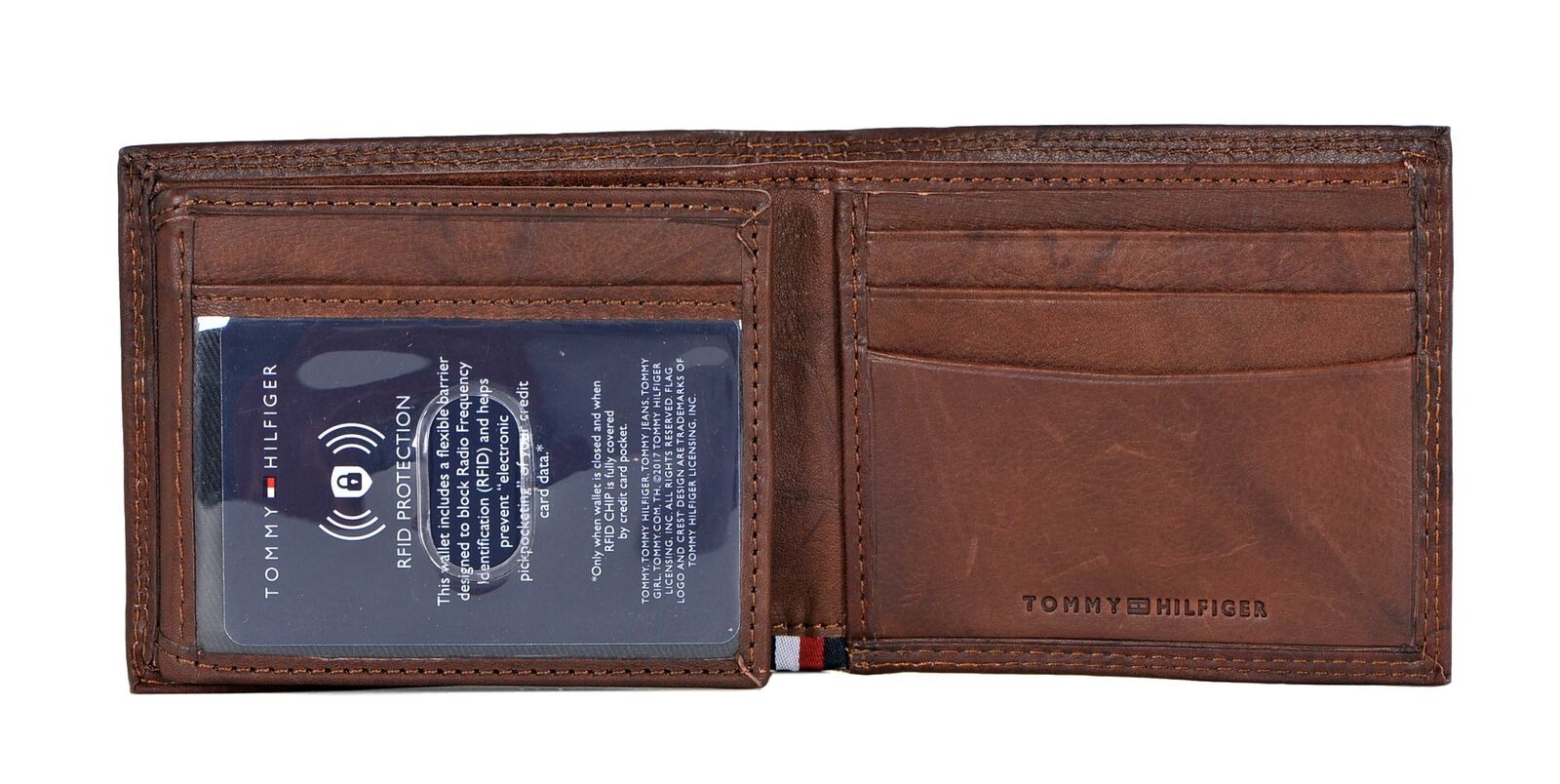 Tommy Hilfiger Wallet