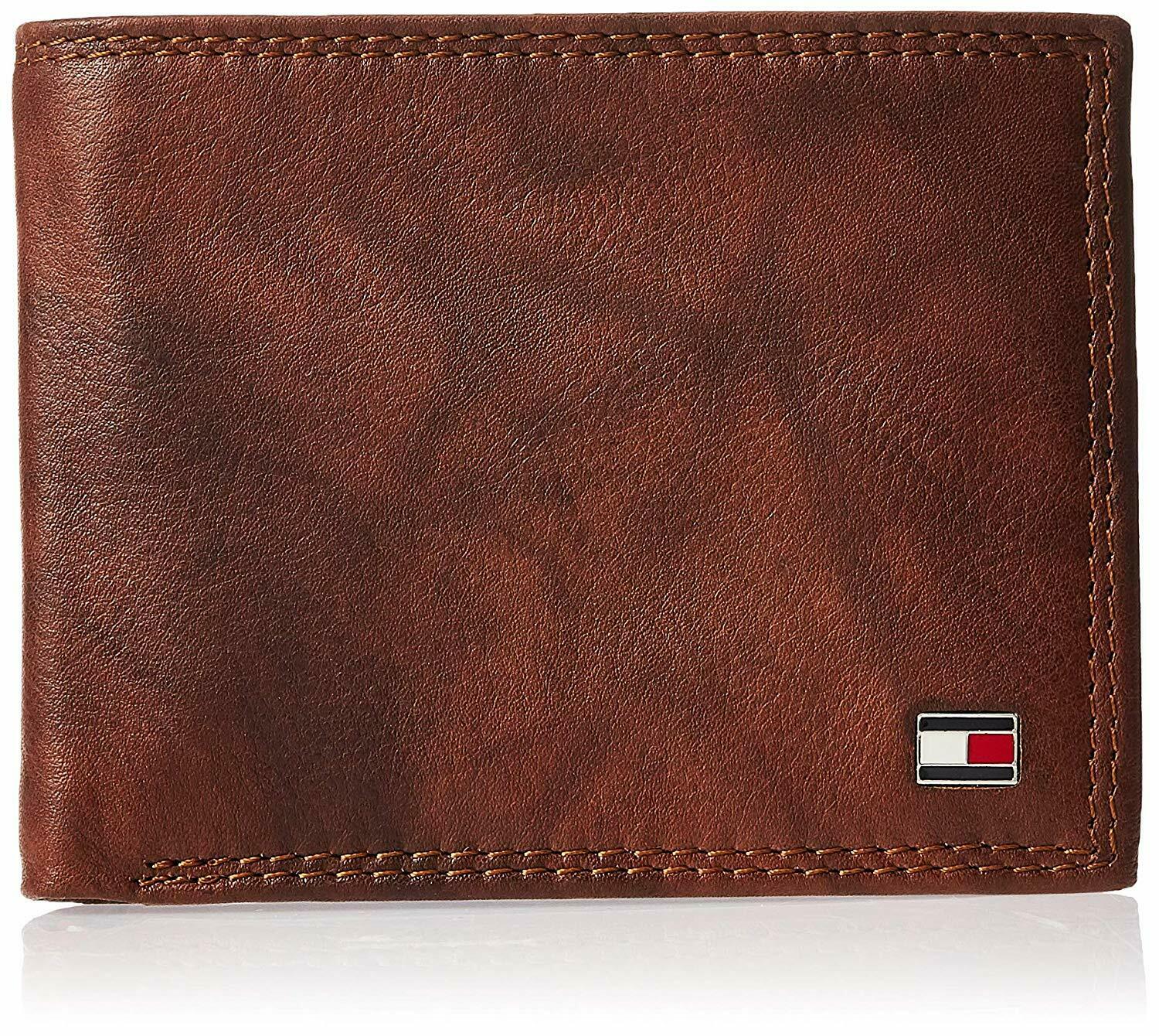 Tommy Hilfiger Wallet