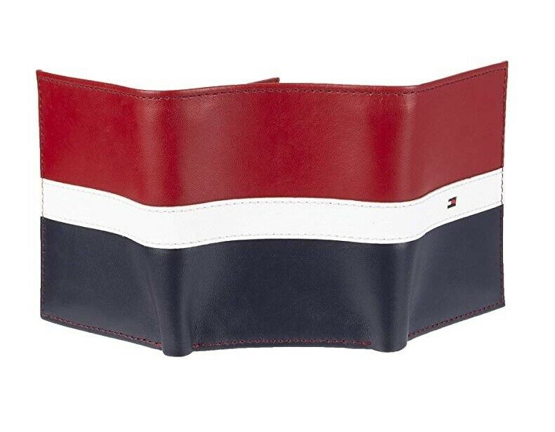 Tommy Hilfiger Wallet