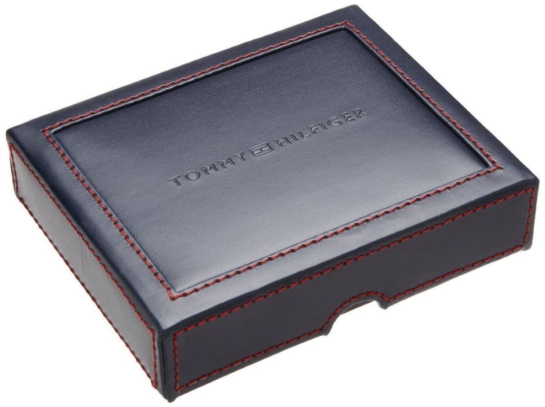 Tommy Hilfiger Cambridge Wallet