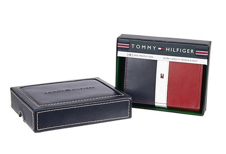 Tommy Hilfiger Wallet