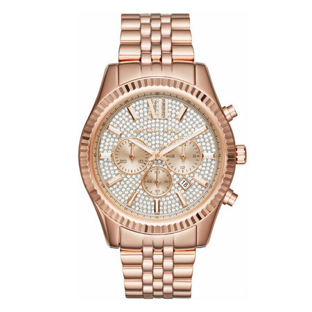 Michael Kors Lexington Watch