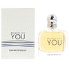 Giorgio Armani Because It's You EDP 100ml Perfume