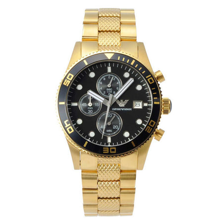 Emporio Armani Renato Watch