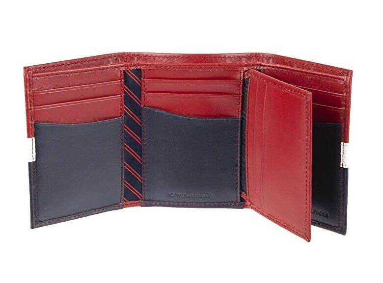 Tommy Hilfiger Wallet