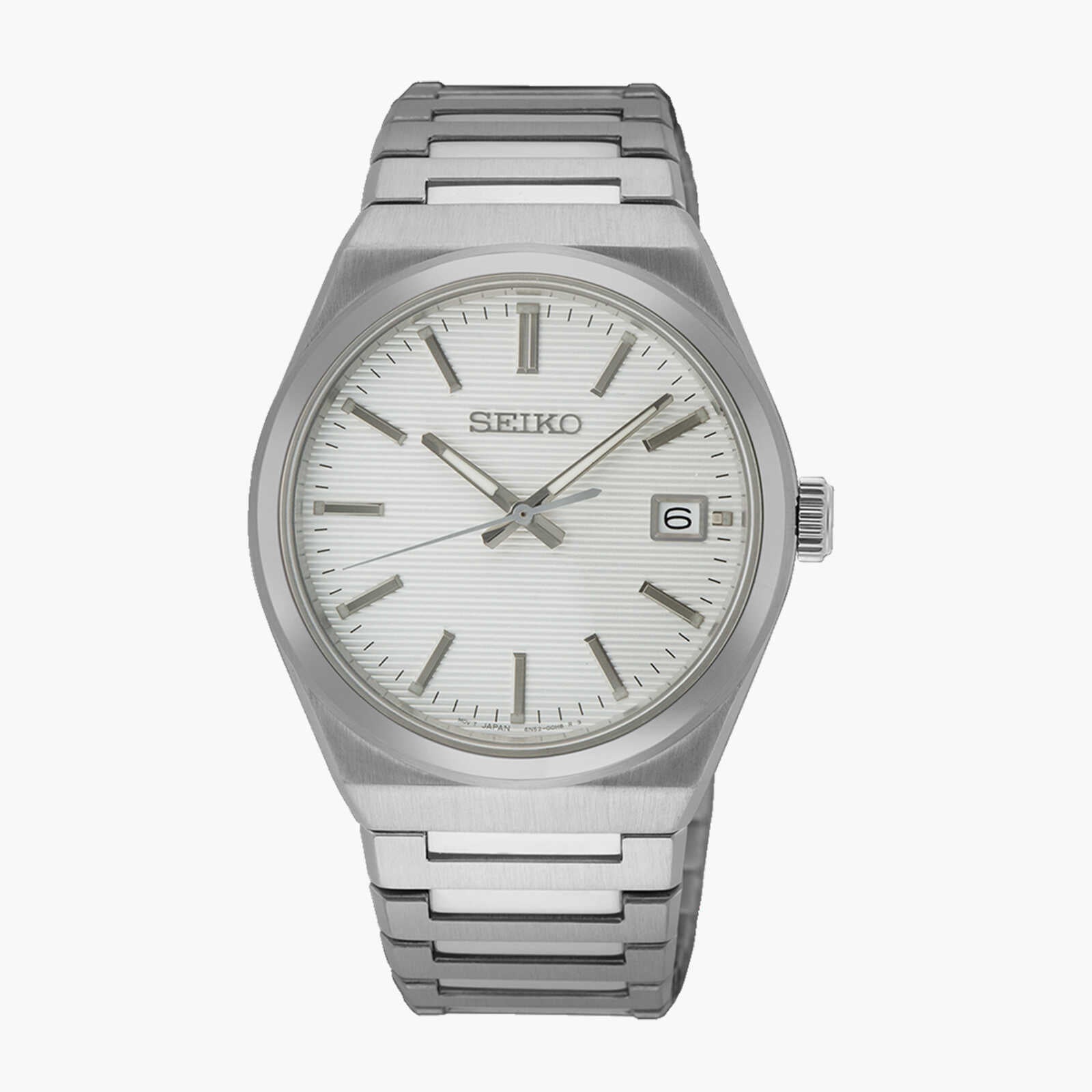 Seiko Watch