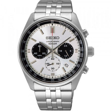 Seiko Watch