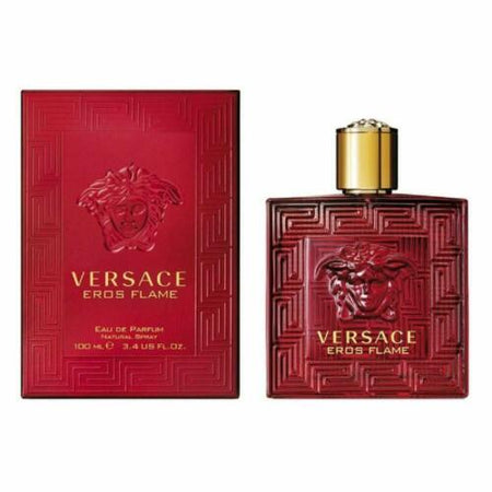 عطر فيرساتشي Eros Flame EDP ‏100 مل