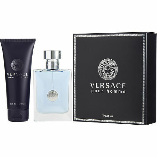 Versace Pour Homme EDT 100ml Perfume Set