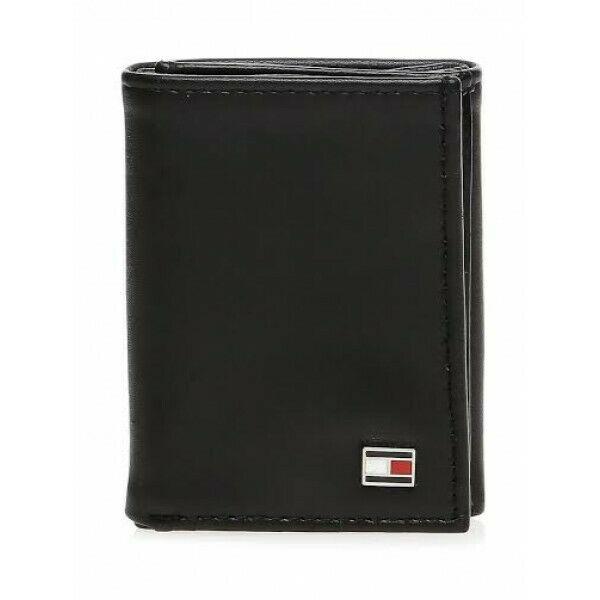 Tommy Hilfiger Oxford Wallet
