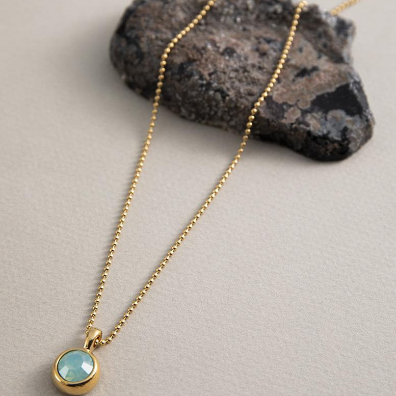 Danon Necklace