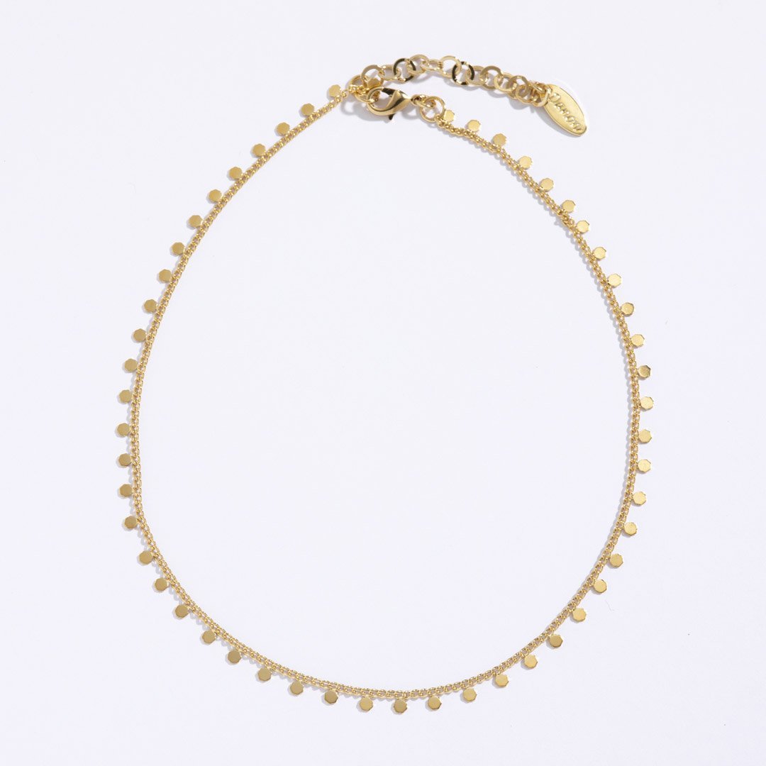 Danon Necklace