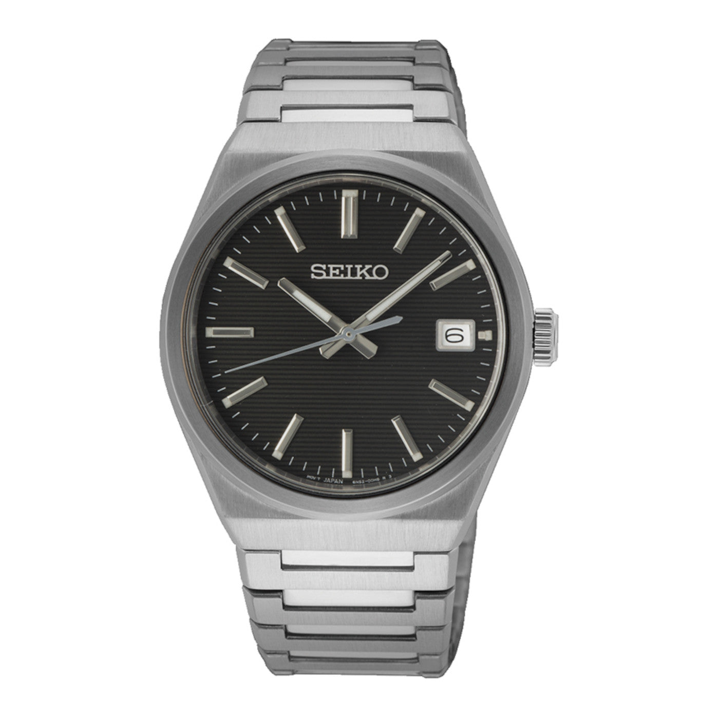Seiko Watch