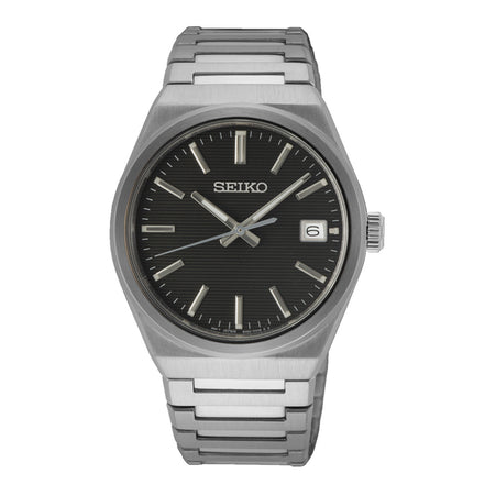 Seiko Watch