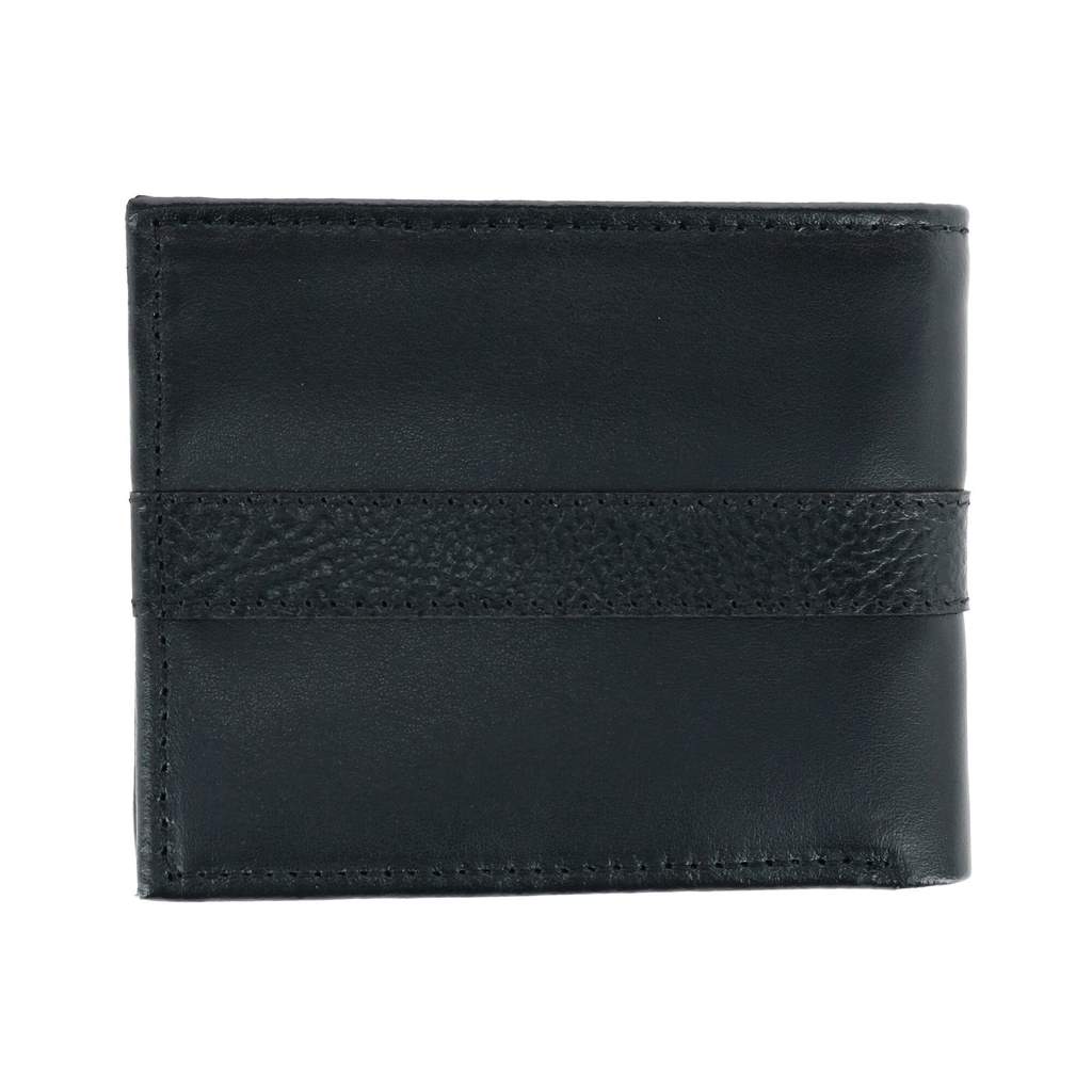 محفظة تومي هيلفيجر Bifold With Coin