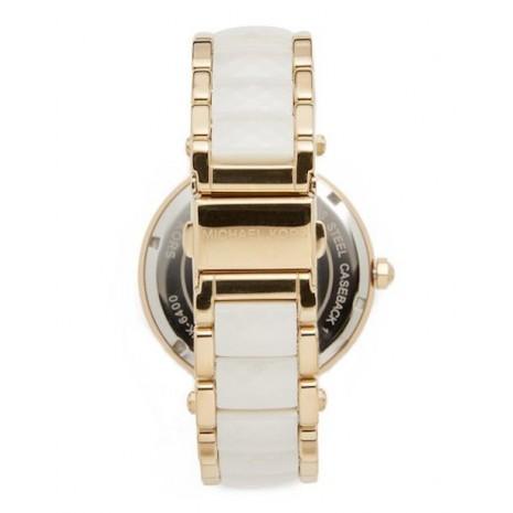 ساعة مايكل كورس Parker