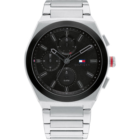 Tommy Hilfiger Connor Watch