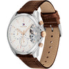 Tommy Hilfiger Baker Watch