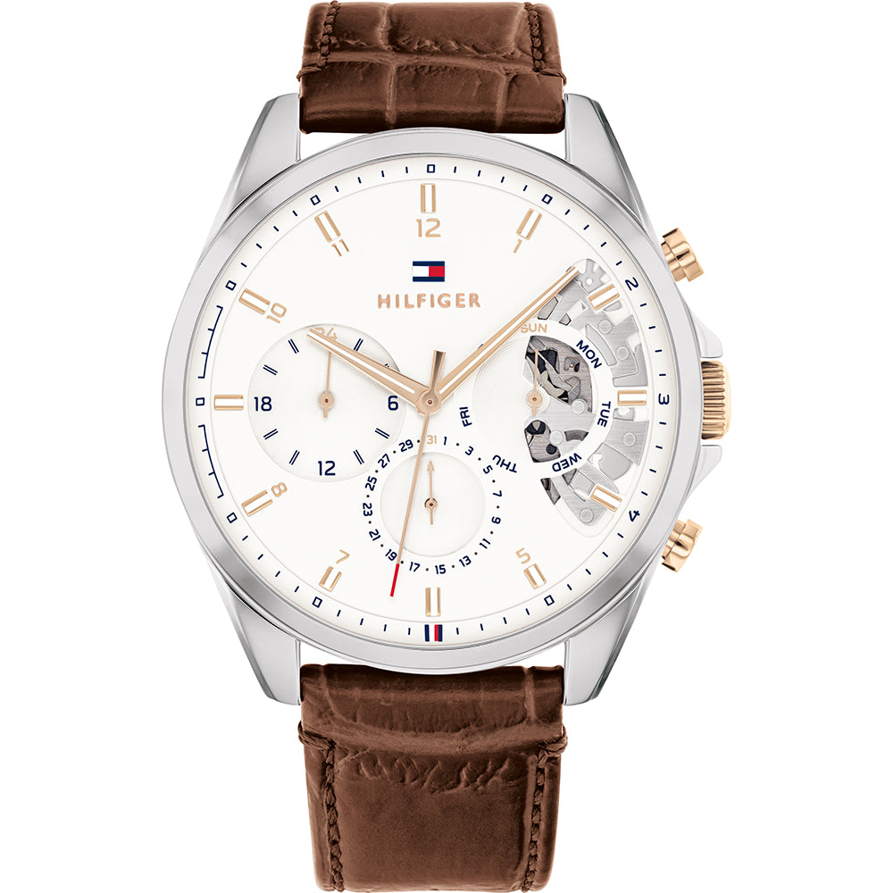 Tommy Hilfiger Baker Watch