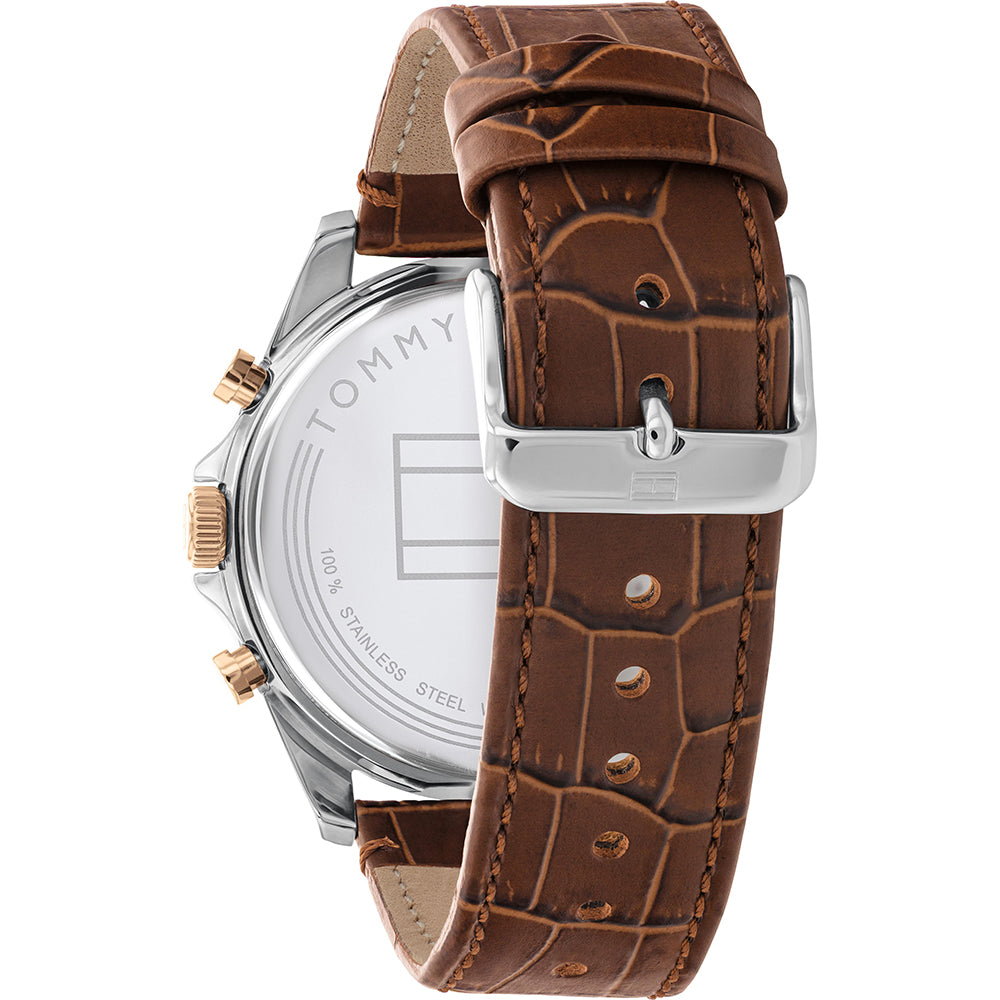 Tommy Hilfiger Baker Watch