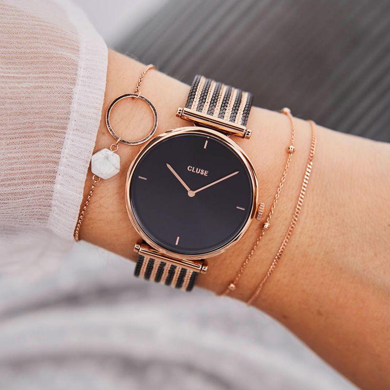 ساعة كلوز Triomphe