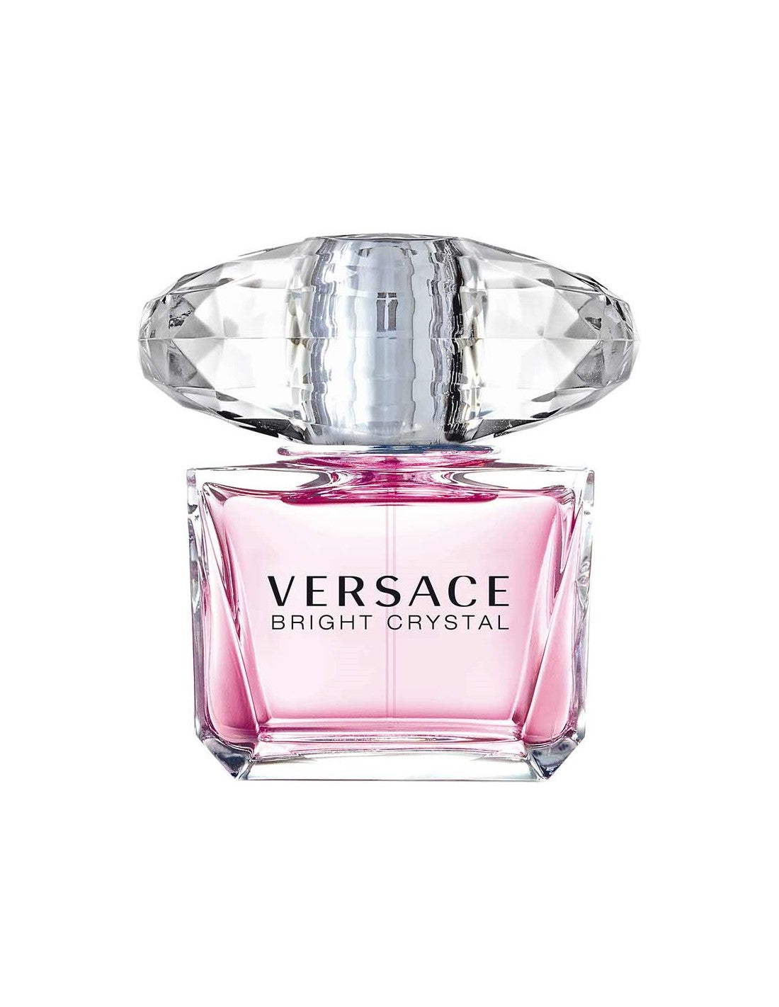 Versace Bright Crystale EDT 200ml Perfume