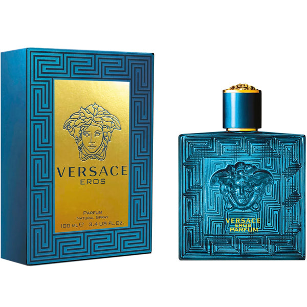 عطر فيرساتشي Eros ‏100 مل