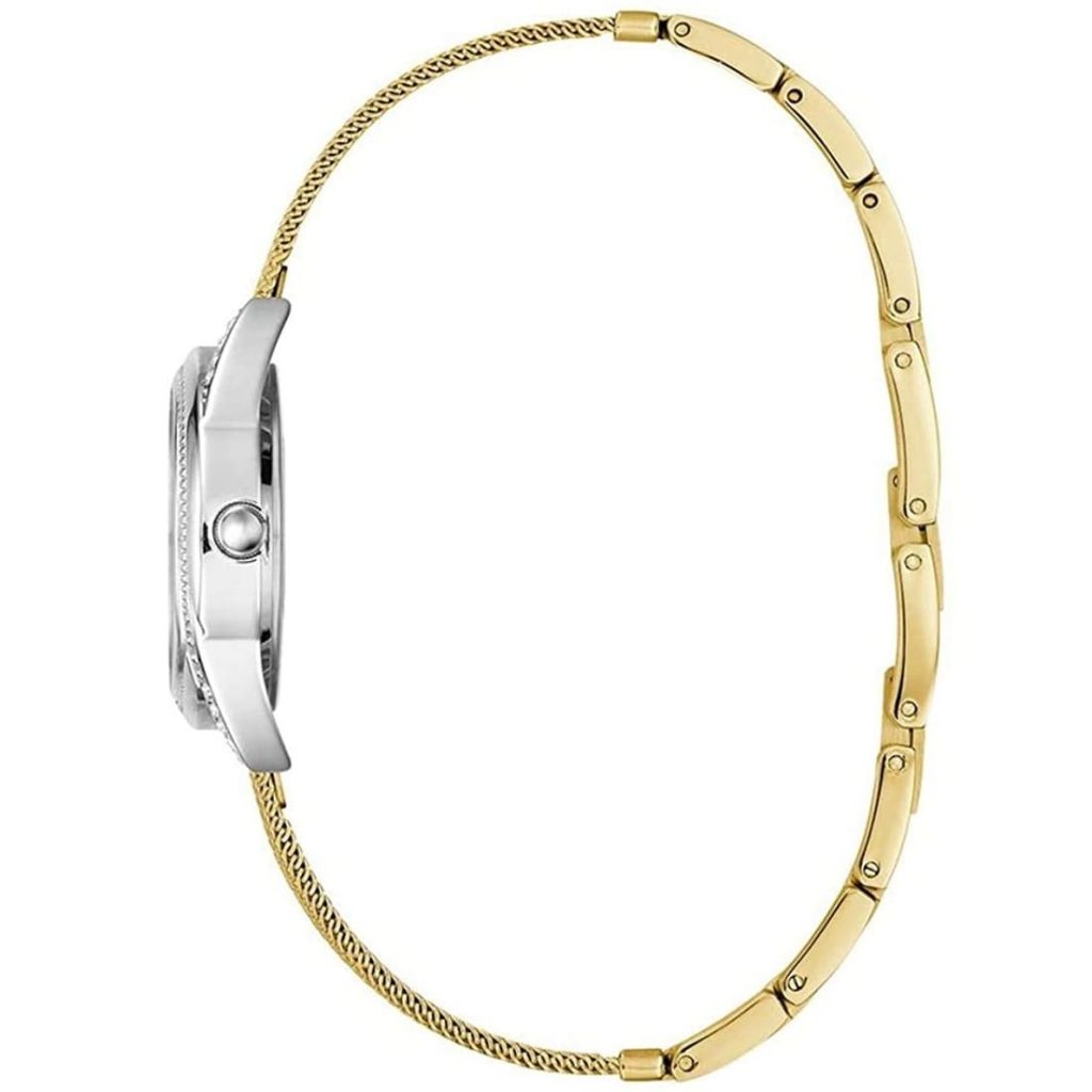 Guess Watch