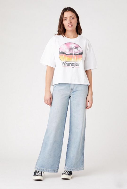 تي شيرت رانجلر