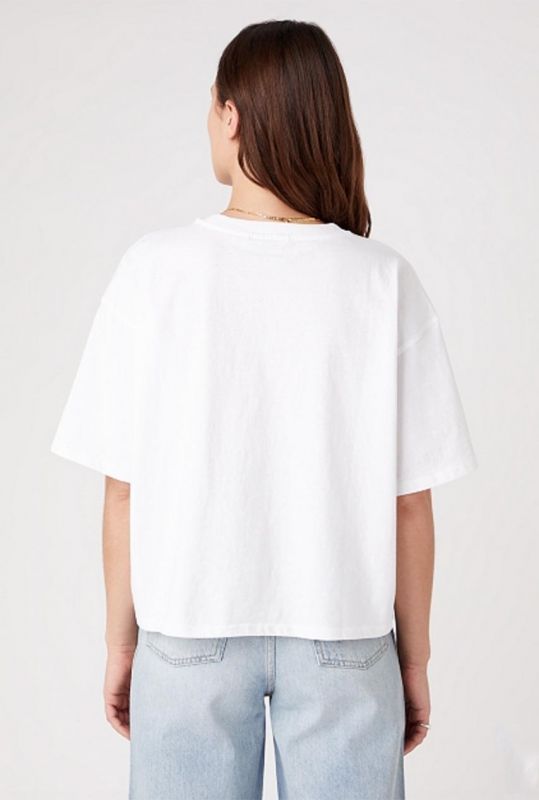 تي شيرت رانجلر