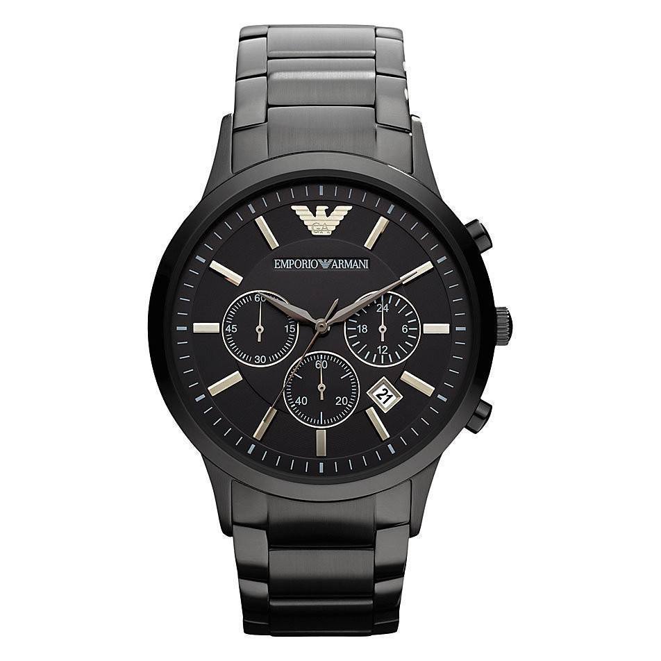 Emporio Armani Classic Watch