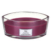 شمعة معطرة وودويك Wild Berry and Beets Ellipse