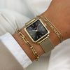 Cluse La Tetragone Watch