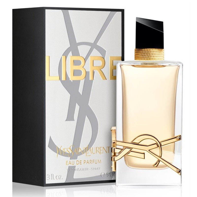 Yves Saint Laurent Libre EDP 90ml Perfume