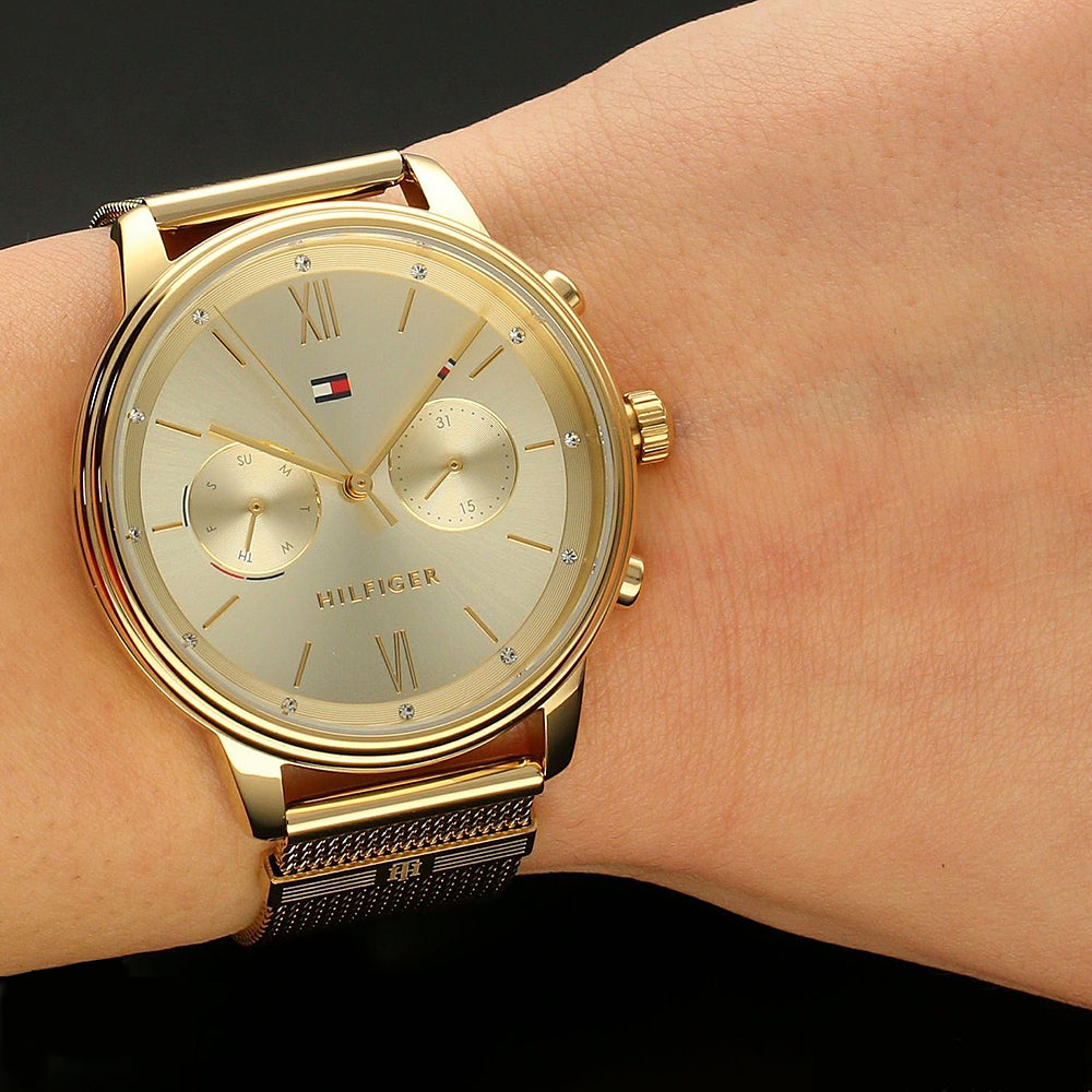 Tommy Hilfiger Watch